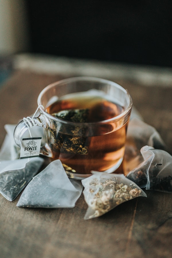 Ceylon Black Tea 400g