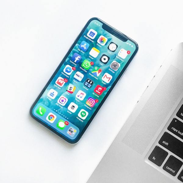 Apple iPhone 13 128GB