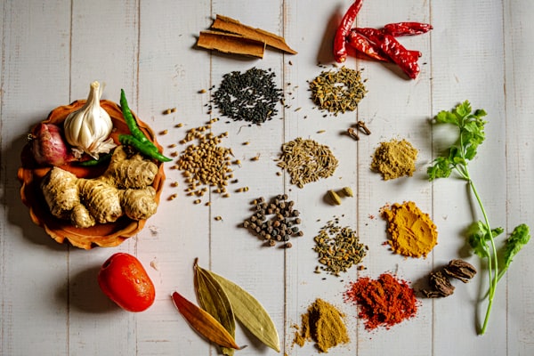 Ceylon Cinnamon Powder 200g