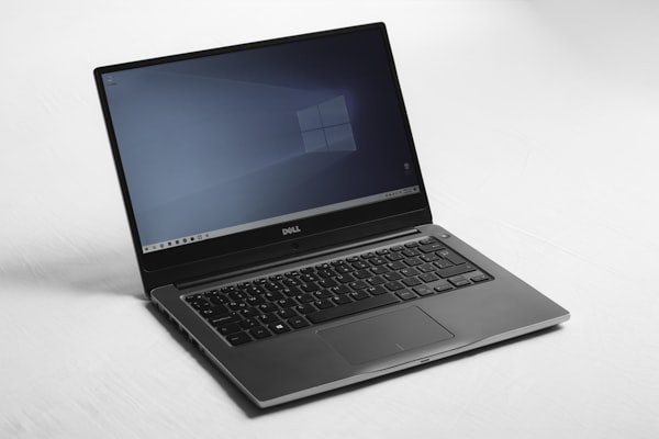 HP Pavilion Gaming Laptop
