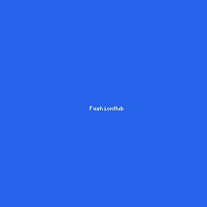 FashionHub